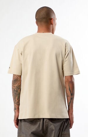 LA Rams Real Tree Camo T-Shirt image number 5