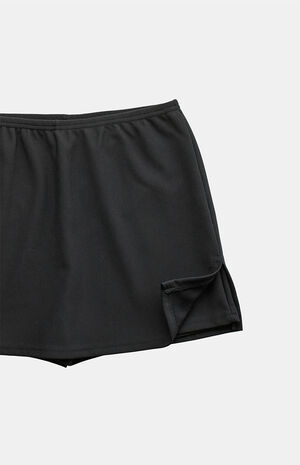 '90s Mini Skort image number 3