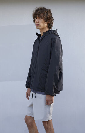 Nylon Performance Jacket image number 4