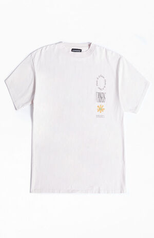 x Hate Is A Virus Joy T-Shirt image number 2