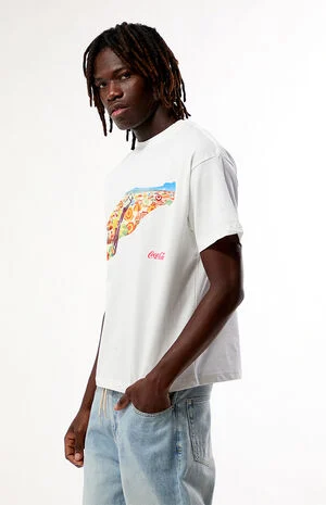 by Pacsun Summer Beach T-Shirt image number 3