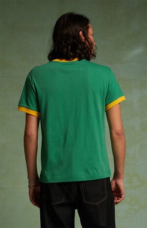 by Pacsun Tide Ringer T-Shirt image number 5