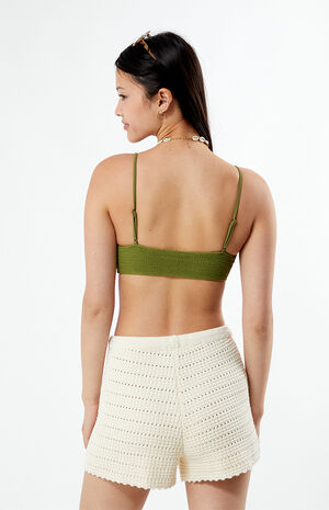 Crochet Shorts image number 3