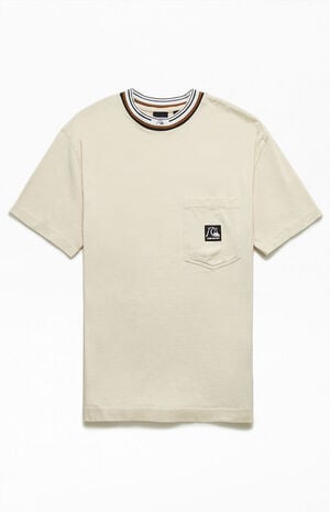 Ringer Pocket T-Shirt image number 1