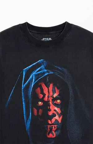 Darth Maul Sith Lord T-Shirt image number 2