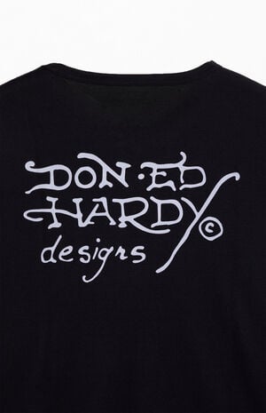 Tigers Thermal Long Sleeve T-Shirt image number 4