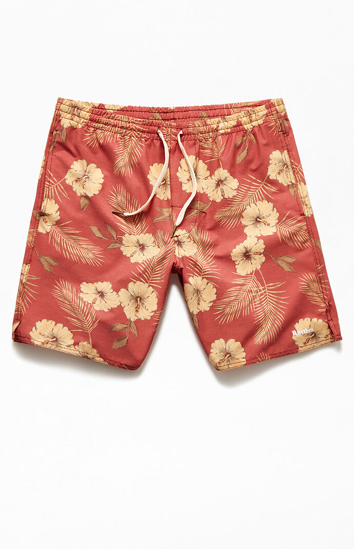 Malo 17" Swim Trunks
