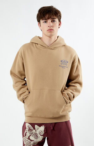 Travel Services Hoodie image number 1