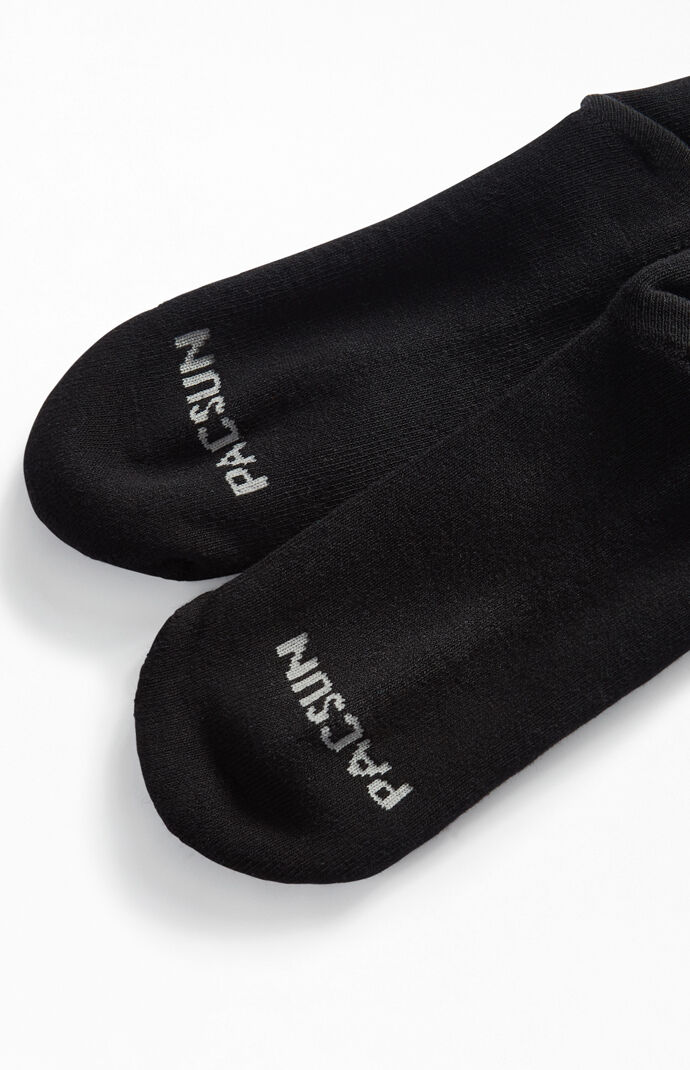 Basic Crew Socks
