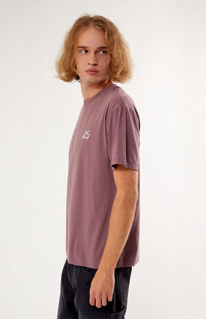 Echo Park Embroidered Regular Fit T-Shirt image number 3