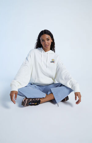 Love Is Kind Hoodie image number 4