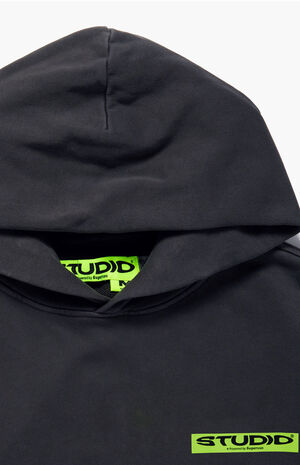 High Frequency Hoodie image number 2