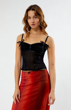 Iconic Cami Top image number 1