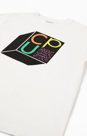 Icon Oversized T-Shirt image number 2