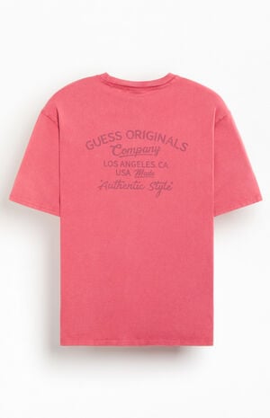 Authentic T-Shirt image number 1