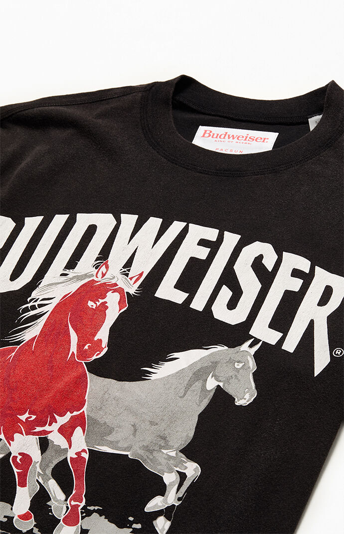 By PacSun Red Rodeo T-Shirt