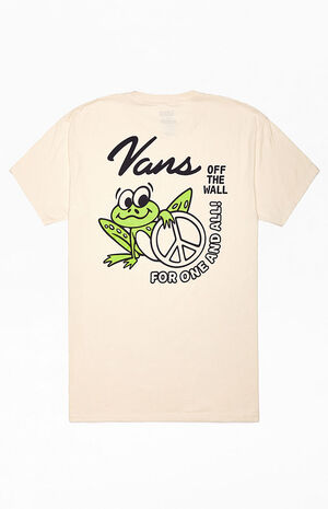 For One and All T-Shirt image number 1