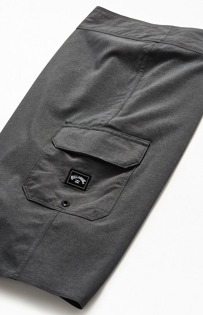 All Day Pro 19" Boardshorts