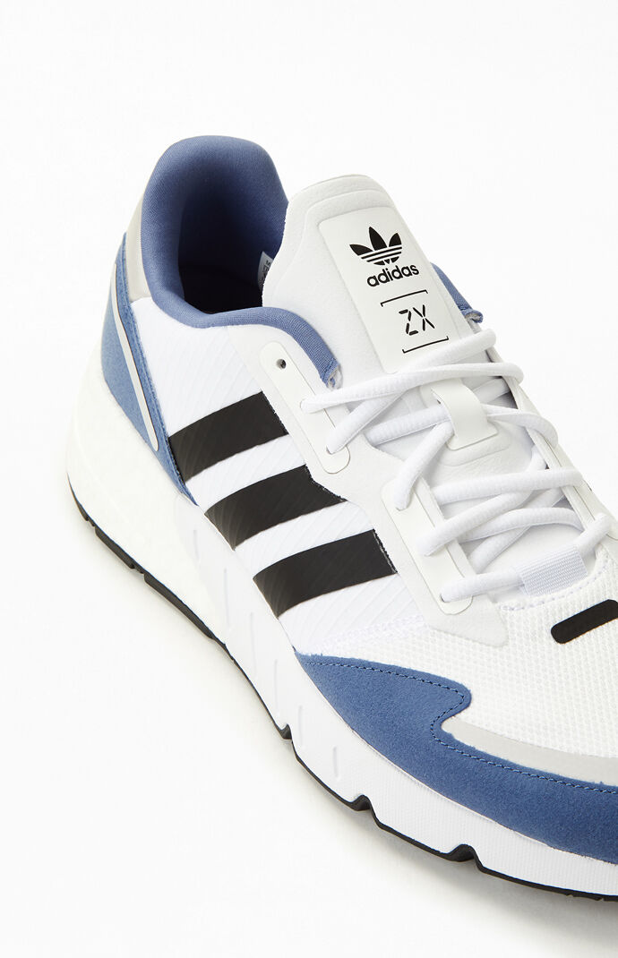 Zx 750 collegiate royal/ftwr hot sale white/dark blue