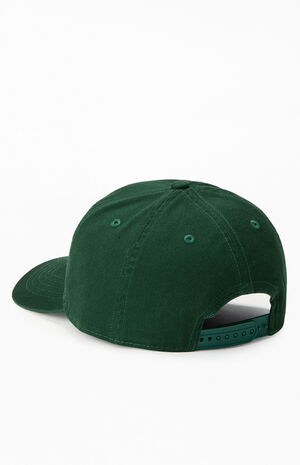 Gardening Department Twill Snapback Hat image number 3