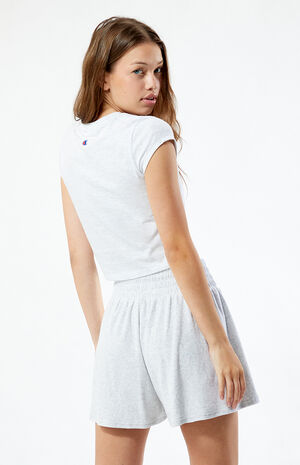 Freeplay Terry Shorts image number 4