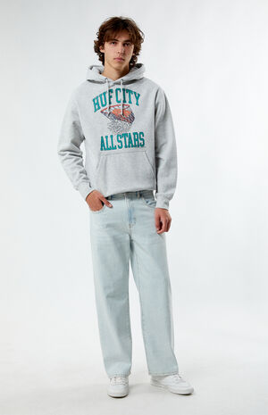 Swish Pullover Hoodie image number 3