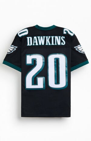 Philadelphia Eagles&nbsp;2024 Dawkins&nbsp;Jersey image number 2
