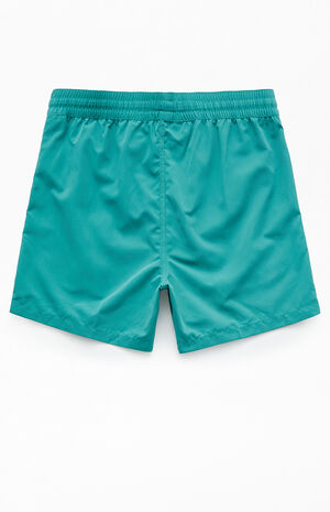 All Day 5" Swim Trunks image number 2