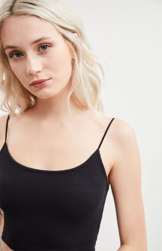 Me To We Malibu Beach Cami Tank Top Pacsun Me To We Malibu Beach Cami Tank Top Pacsun