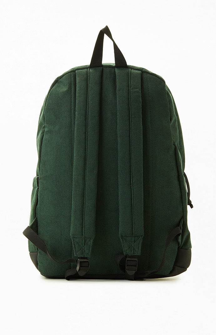 Pacsun corduroy backpack shop