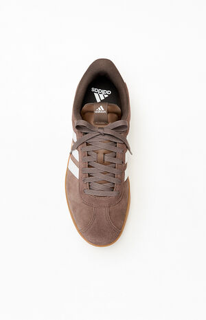 Brown VL Court 3.0 Shoes image number 5