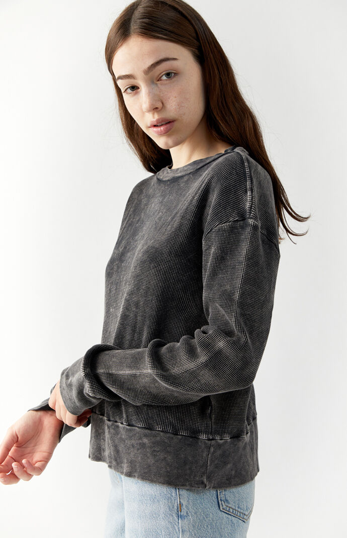 Sweet Dreams Long Sleeve Top