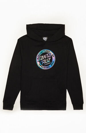 Kids Vivid MFG Hoodie image number 1