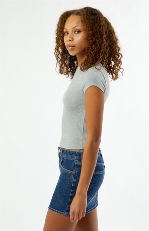 Pansy T-Shirt image number 3