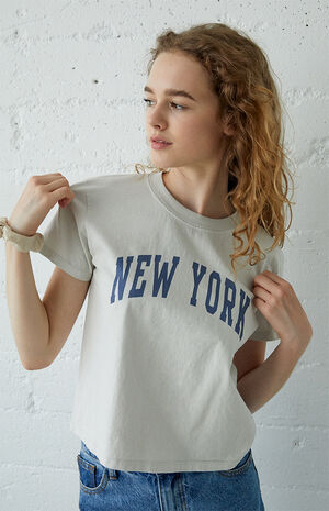 New York T-Shirt image number 1