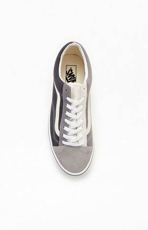 Gray Style 36 Shoes image number 5