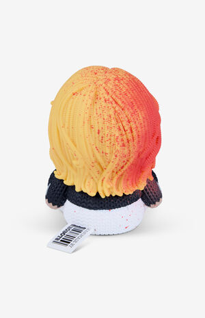 Bride Of Chucky Bloody Tiffany Valentine 228 Knit Series Vinyl Figure image number 2