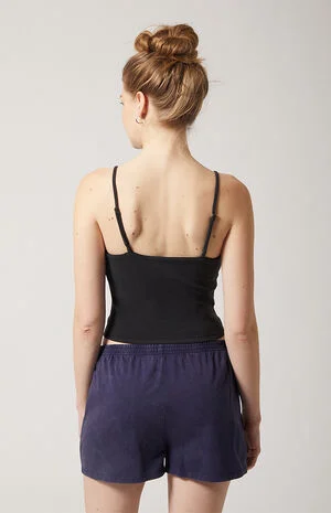 Active Soft Cotton Shorts image number 5