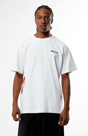 Bud Bowl Split T-Shirt image number 2