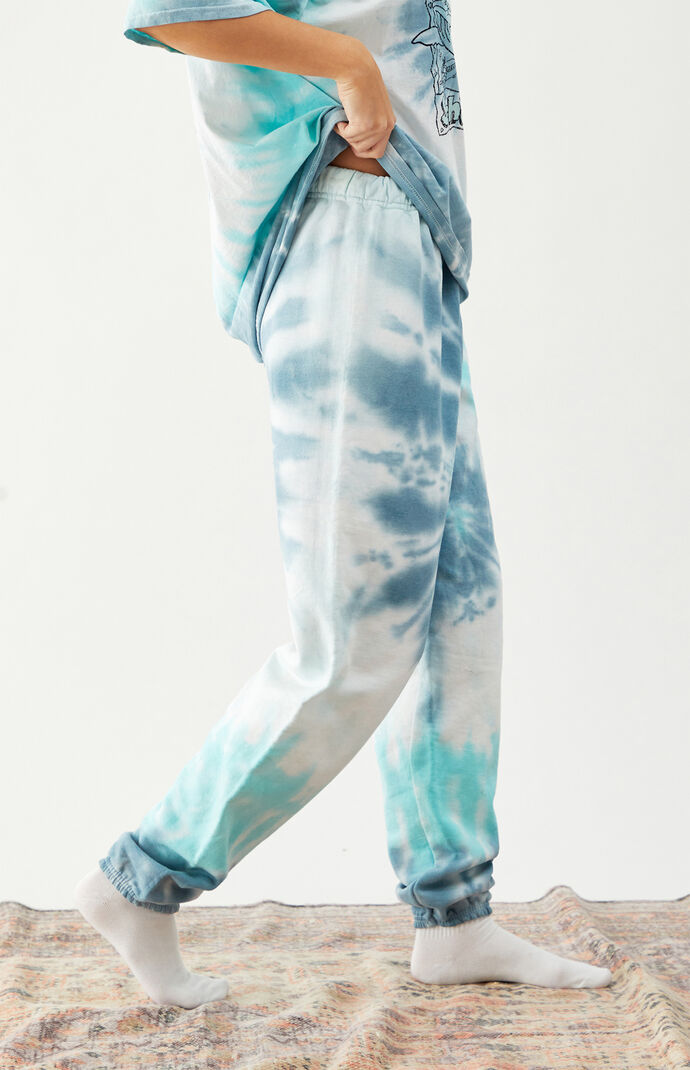 Magic School Bus Underwater Sweatpants