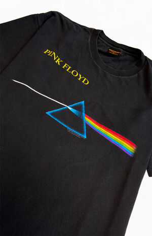 1987 Pink Floyd T-Shirt image number 2