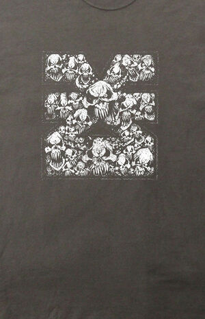 Warhammer 40000 Blood For The Blood God T-Shirt image number 2