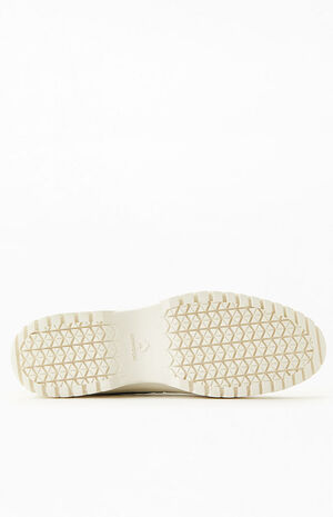 Women's Green Chuck Taylor All Star Lugged 2.0 High Top Sneakers image number 4