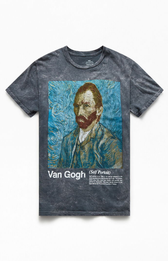 Van Gogh T-Shirt