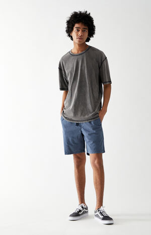 Range Salt Wash Volley Shorts Range Salt Wash Volley Shorts image number null