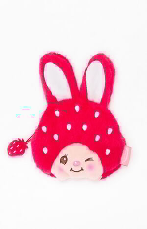 Strawberry Girl Coin Purse image number 1