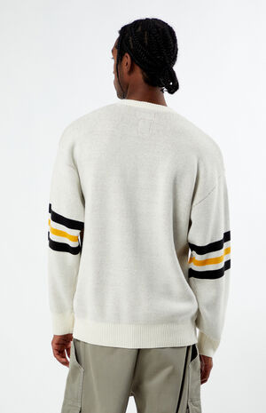 Boston Bruins Retro Sweater image number 3