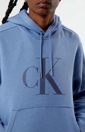 Monogram Pullover Hoodie image number 2