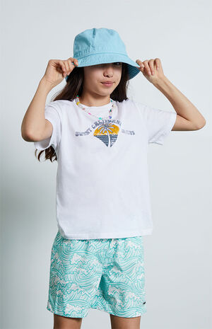 Green Wave Boardshorts image number 2