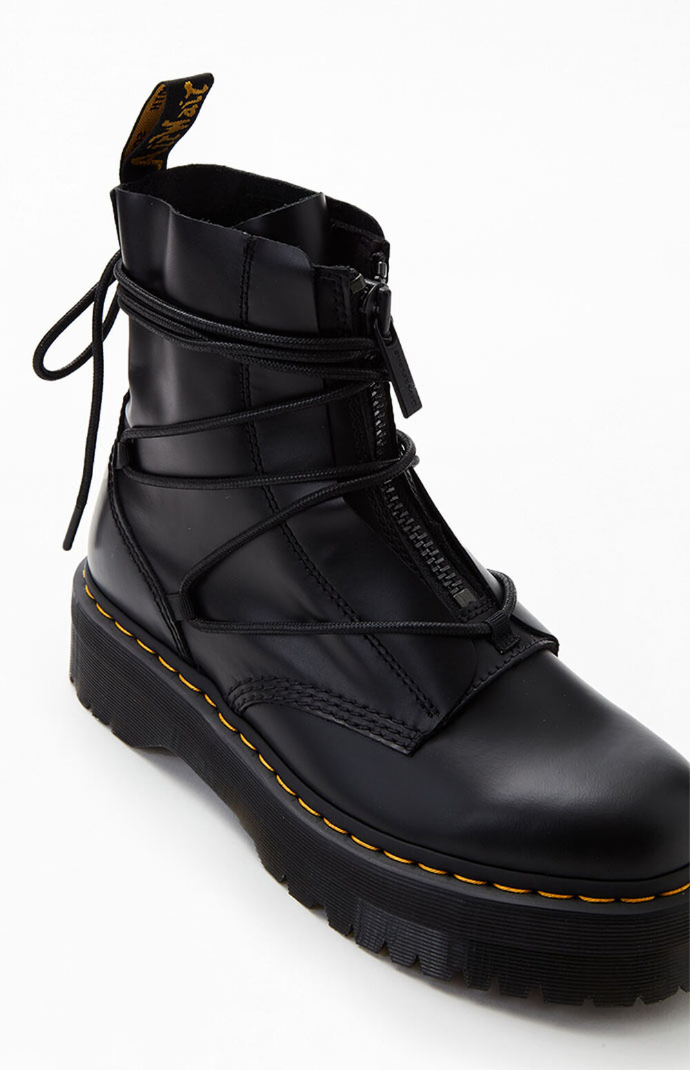 jarrick ii boot